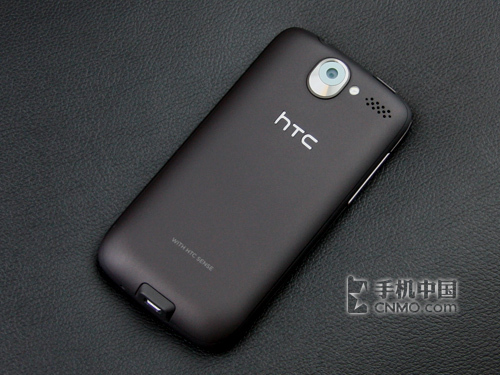 1GHz主频智能机 HTC Desire人气强劲 