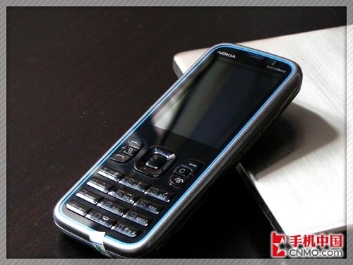 最高频S60手机 诺基亚5630XM仅售1650 
