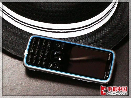 最高频诺基亚手机 5630XM一周涨一次价 