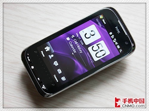 无视N97威胁 HTC Touch Pro2骤降三百 