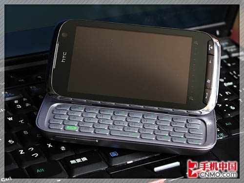 血拼N97 側(cè)滑HTC Touch Pro2暴降150元 