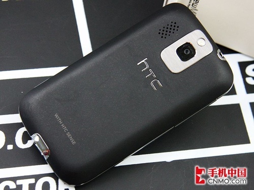 半智能手機(jī) HTC Smart無人問津售1299 