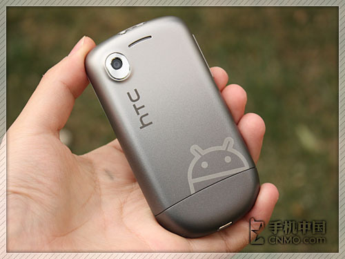 超值Android手机 HTC Tattoo仅售1430 