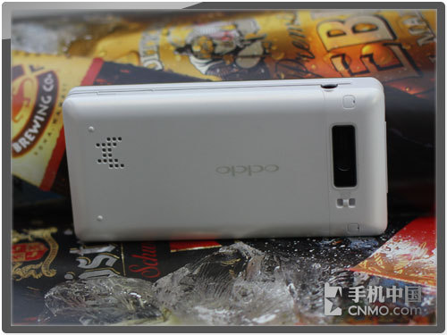 日系風(fēng)格音樂手機(jī) OPPO A520僅售1380 