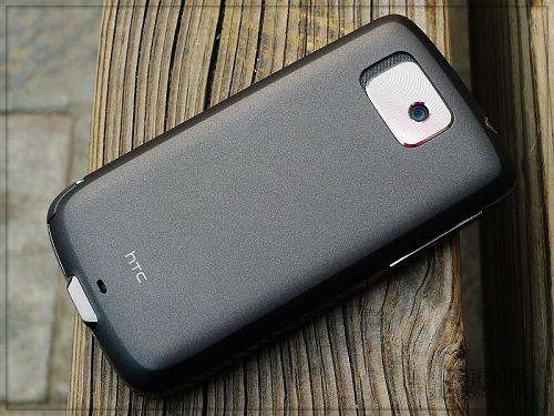 HTC Touch2（T3333） 1450 中关村特价手机网  