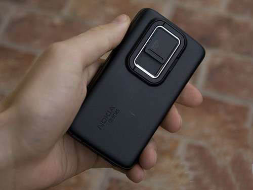诺基亚N900 3399元 行货 奥龙 