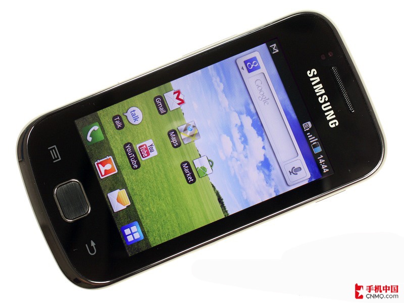 S5660(Galaxy Gio)