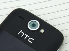 HTC Wildfire野火热卖 经典Android机 