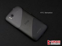 HTC Sensation小幅度涨价 1.2GHz双核 