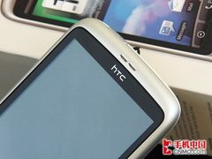 HTC Desire 1GHz大屏时尚白色再到货 