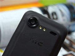 HTC Incredible S促销 大屏Android旗舰 