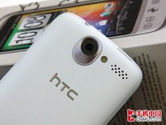 白色版HTC Desire跌至冰点 1GHz主频机 