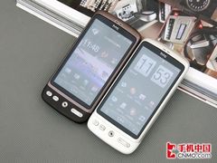 HTC Desire冲击2500元大关Android强机 
