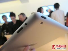 蘋果iPad 2天價(jià)到貨 強(qiáng)悍雙核硬件稱霸 