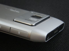 诺基亚N8跌至冰点 Symbian拍照最强机 