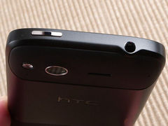 HTC Desire S價格小漲1GHz主頻Android 