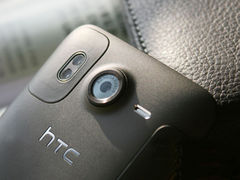 HTC Desire HD۸С 4.31GHz 