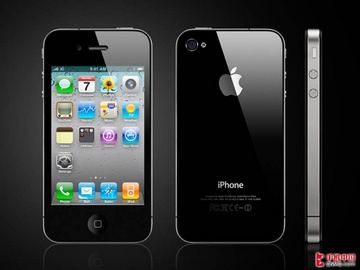苹果iPhone 4(联通版16GB)