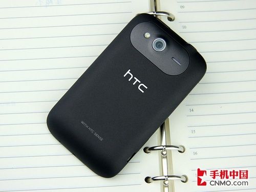 HTC Wildfire S再跌百元 Android 2.3 