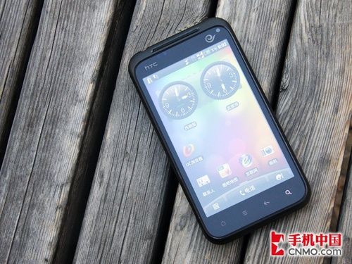 漫游256国家无压力 HTC惊艳S710d促销 