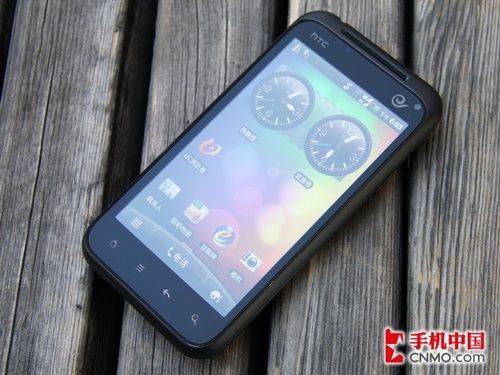 HTC 新品S710D 