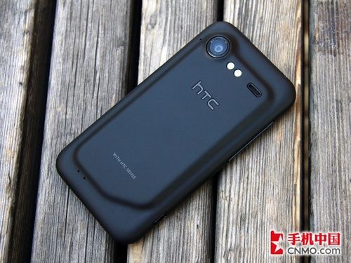 HTC S710d领衔 三网通吃Android机盘点 