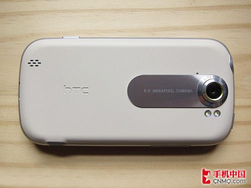 HTC侧滑双核旗舰 MyTouch 4G Slide 