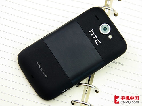 迷你高性能 HTC Wildfire仅售2300元 