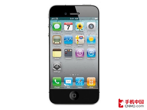 iPhone 5上市在即 网友关注手机TOP榜 