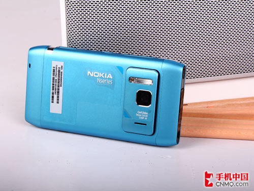 千万像素拍照旗舰 诺基亚N8低价促销 