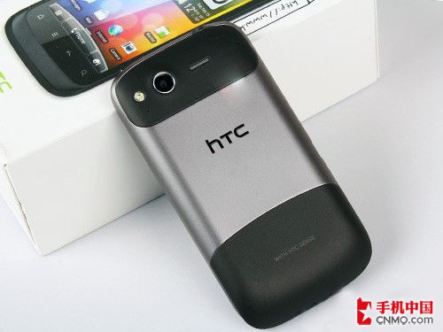 HTC S510e震撼登场 行货Desire S到货 