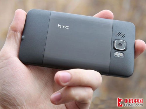 HTC HD2重磅回归 可刷Android2.3超值 