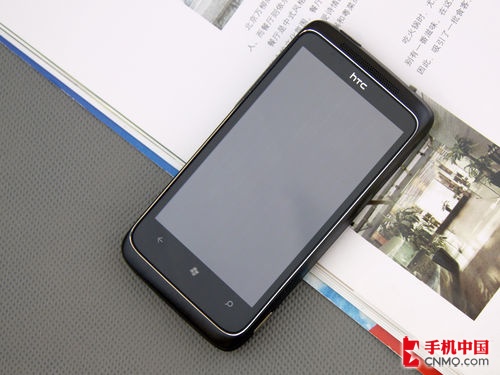 HTC 7 Trophy超低价 高性价比WP7手机 