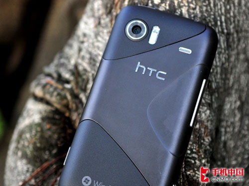 HTC Mozart超值低价热卖 1GHz主频Windows Phone 7 