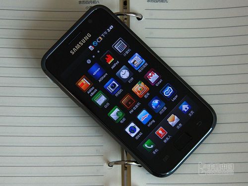 I9000 8GBػ Android콢 