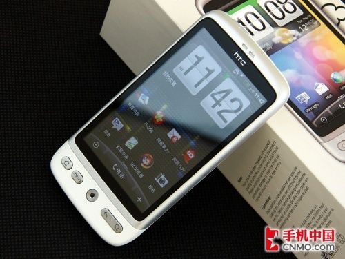 相煎何太急 HTC Desire系列國家德比 