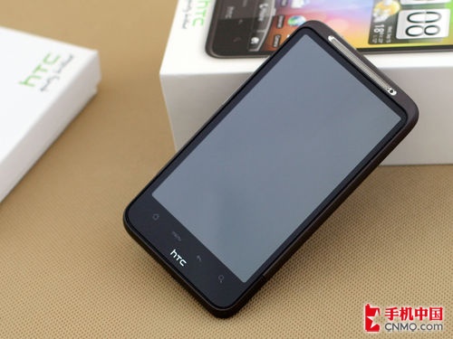 HTC Desire HD人气热卖 1GHz主频旗舰 