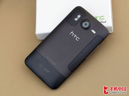 HTC Desire HD仅售2280元 4.3巨屏强机 