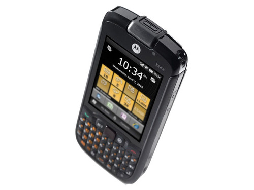 形似HTC HD7 Motorola ES400商業(yè)手機(jī) 