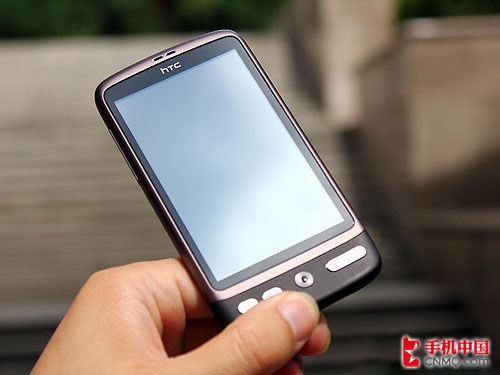 HTC Desire價(jià)格堅(jiān)挺 1GHz主頻Android 