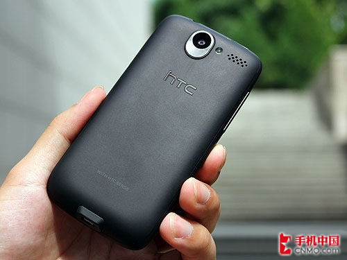 HTC Desire价格坚挺 1GHz主频Android 
