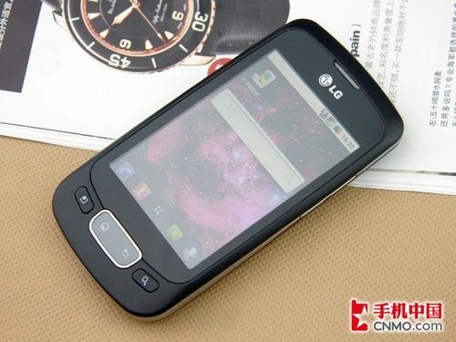 LG P503-2190  腾达 