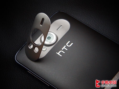 HTC HD7跌至冰点 官方即将升级中文版 