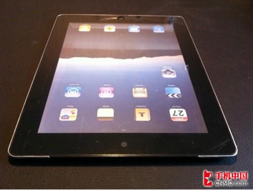 iPad 2引爆戰(zhàn)火 四大系統(tǒng)平板詳細對比 