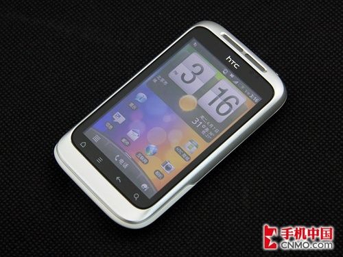1GHz强机触手可得 千元级Android机荐 