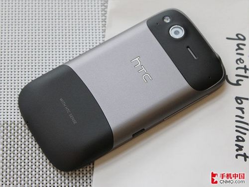 HTC 渴望S人气热卖 Android2.3智能机 
