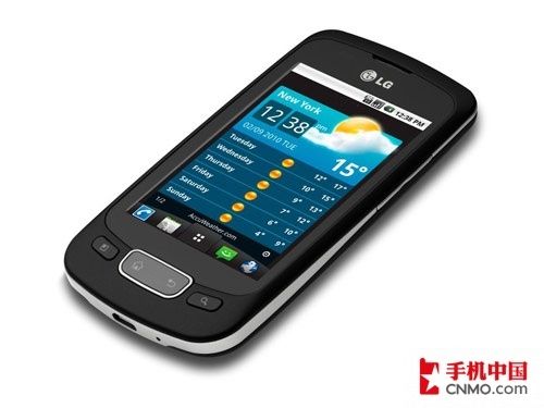 LG计划提升3倍于去年的智能手机出货量 