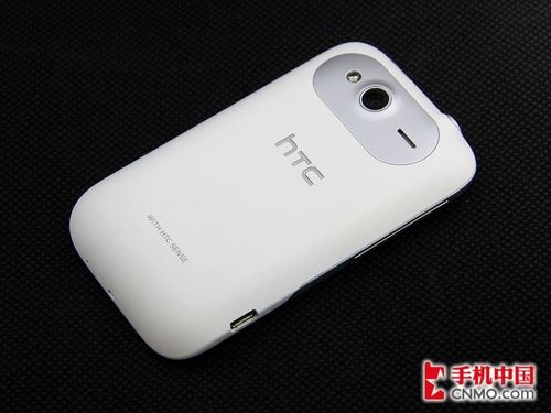 HTC Wildfire S野火升级版 512MB RAM 
