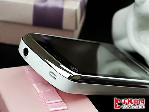 超值Android 2.1 天翼3G中興N600評測 