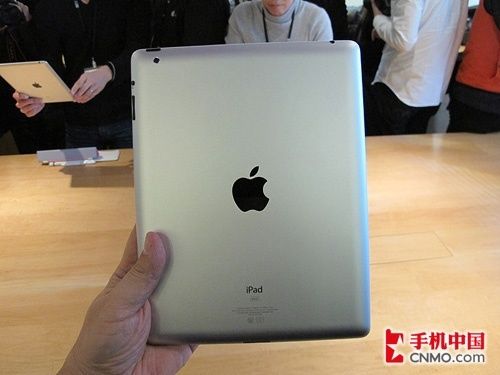 蘋果iPad 2天價(jià)到貨 強(qiáng)悍雙核硬件稱霸 